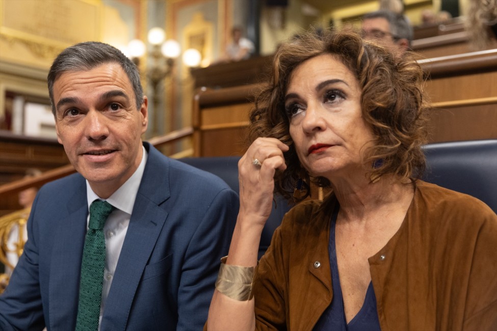 Foto: EDUARDO PARRA/EP - 