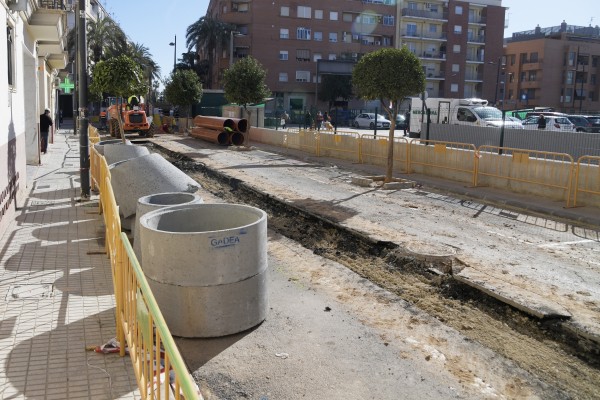 Paiporta convoca una jornada para explicar los planes de renovación del alcantarillado y de abastecimiento de agua