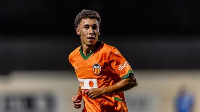 Los planes del Valencia CF con Pablo López