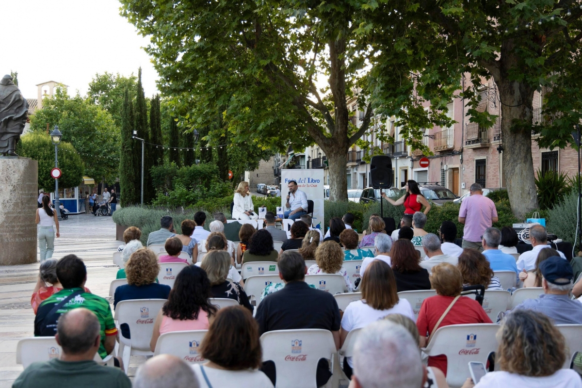  - Foto: AYTO. CARAVACA DE LA CRUZ