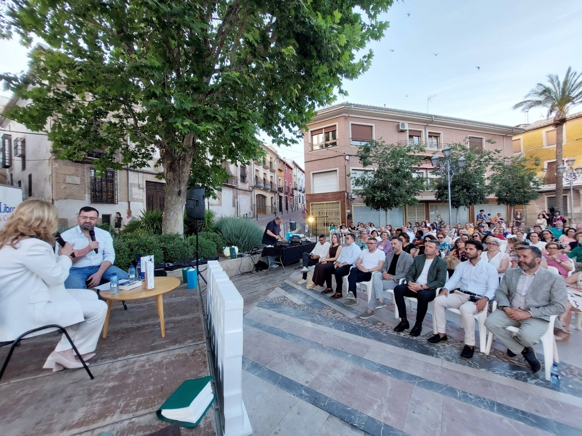  - Foto: AYTO. CARAVACA DE LA CRUZ