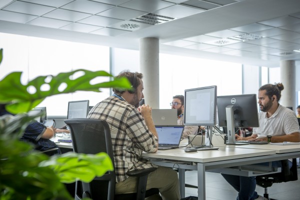 De Japón a Castellón: NTT Data aúna consultoría y tecnología para la mejora de la competitividad empresarial 