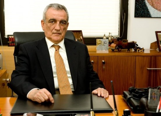 Fallece Manuel Esteve, expresidente y miembro del consejo de RTVE