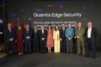 El centro de chips de Murcia estará ubicado en El Esparragal