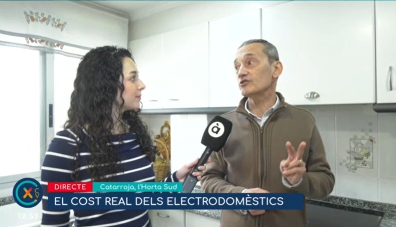 Directe des de Catarroja 