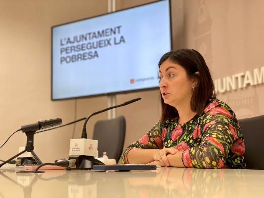 Compromís presenta una moción para 