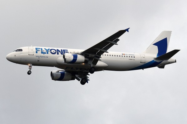FlyOne conectará el aeropuerto de Alicante-Elche con Armenia con dos vuelos por semana 