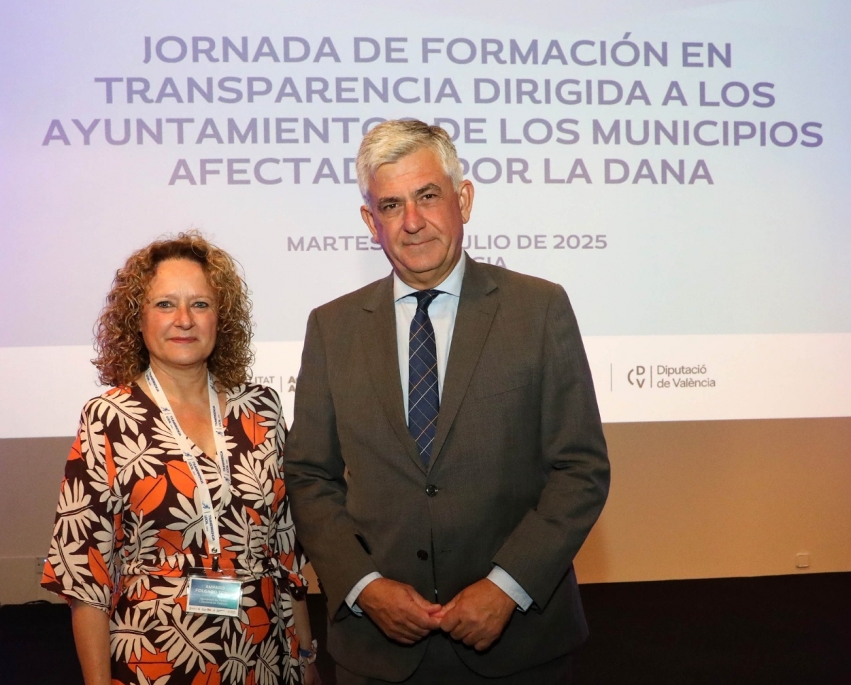El Consell nombra a Santiago Lumbreras, ex alto cargo de Mazón, como director general del Ivace