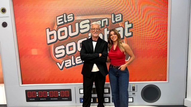 Els bous triomfen als carrers i en televisió: ‘El retrovisor’ analitza el fenomen