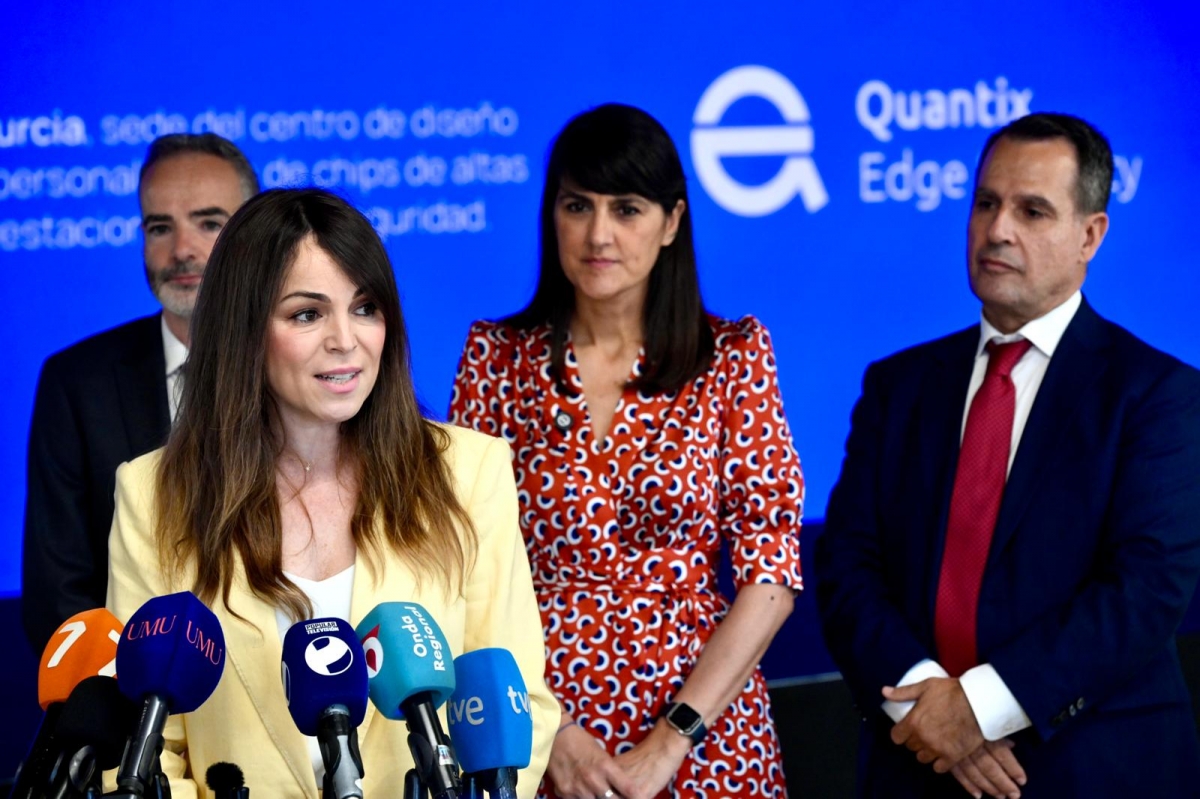 - Foto: AYTO MURCIA