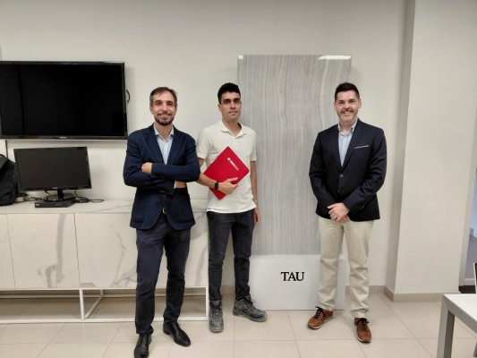 Qualicer incorpora a Pamesa: el grupo presentará las medidas de gestión energética eficiente y electrificación desarrolladas