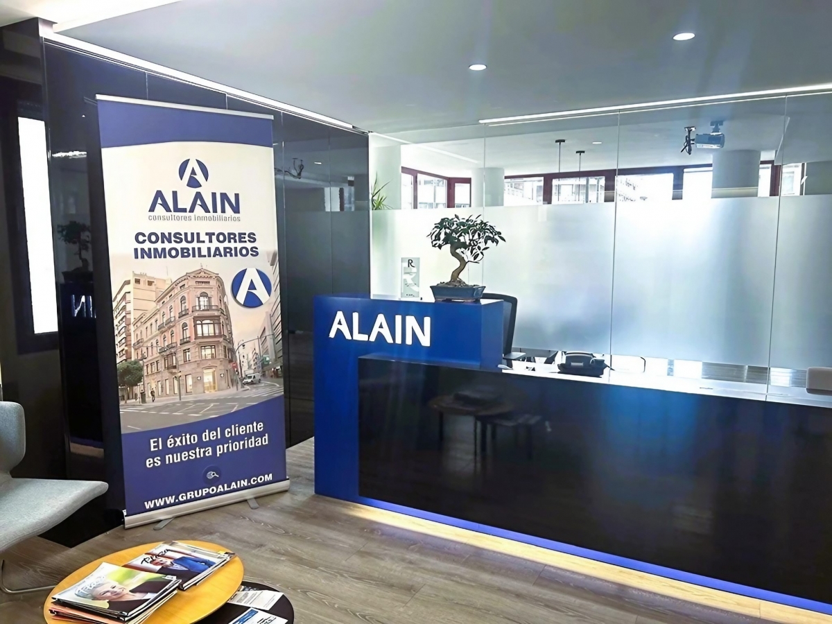 - Foto: ALAIN