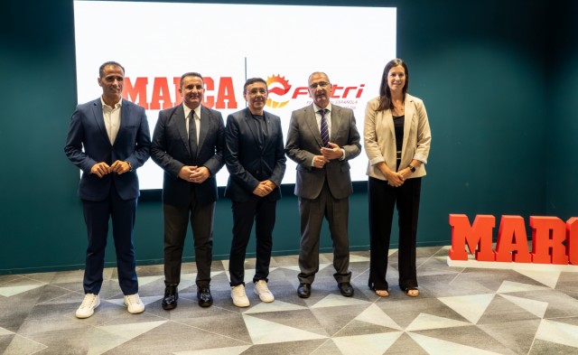 La Nucía será sede del primer Tour de Hyatlón los días 24 y 25 de octubre