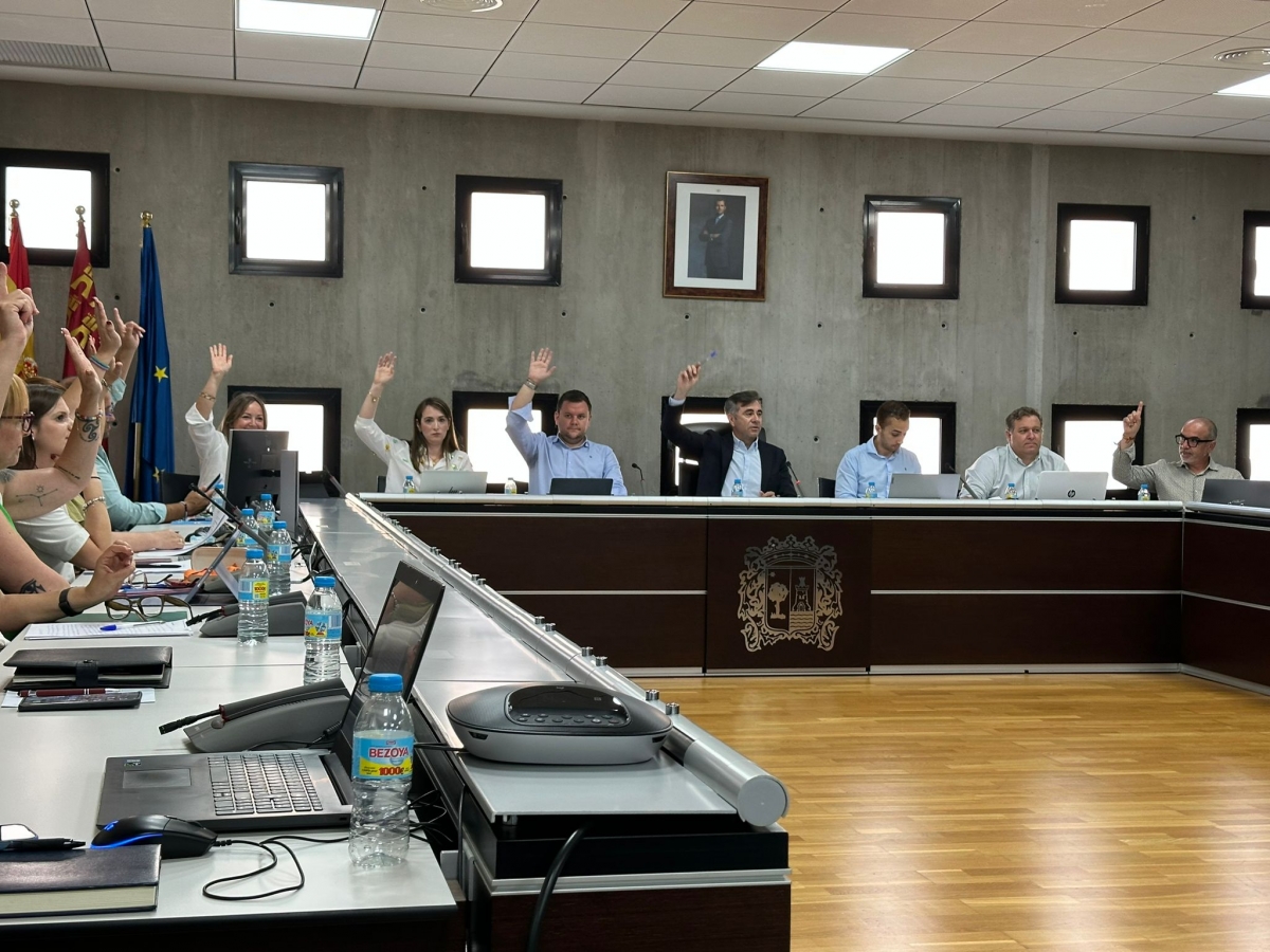San Pedro del Pinatar pone cerco al fraude en el padrón: inspecciones y multas de hasta 3.000 euros
