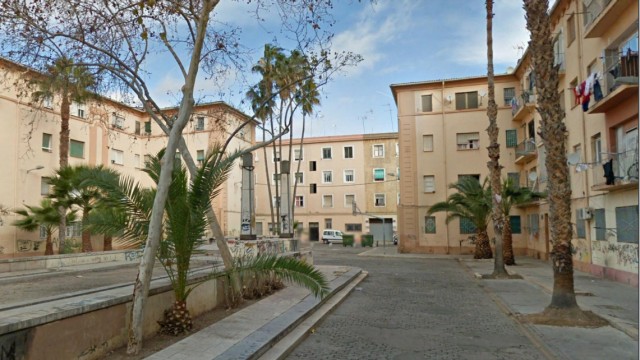 València cede un local en la Malva-rosa para cursos de alfabetización digital e inserción socio-laboral