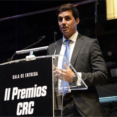 Pablo Franco, nuevo director general de Jiménez Godoy.