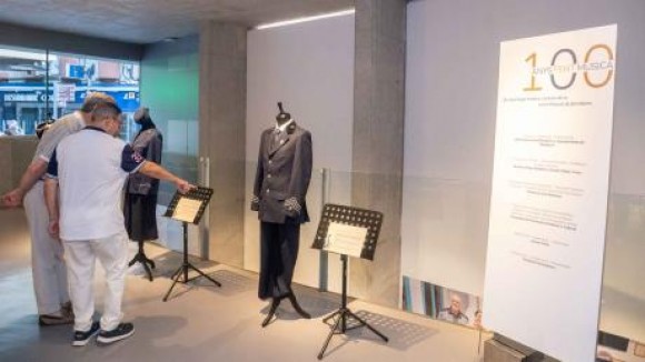 El TACRC suspende la adjudicación del contrato de dinamización de los museos de Benidorm tras el recurso de un licitador
