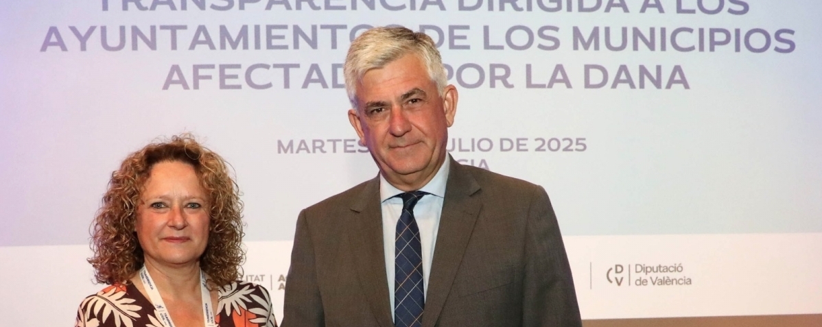 El Consell nombra a Santiago Lumbreras, ex alto cargo de Mazón, como director general del Ivace