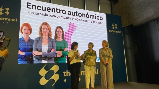 Networking Directivas posiciona a Castellón en un encuentro de la alianza autonómica de empresarias 