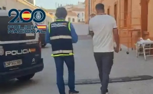 Detenido un hombre por los graves desórdenes públicos antes del Valencia CF-FC Barcelona