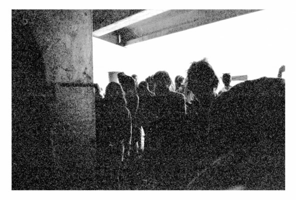 De las 'free parties' al descanso colectivo: nuevas miradas para una fiesta más habitable