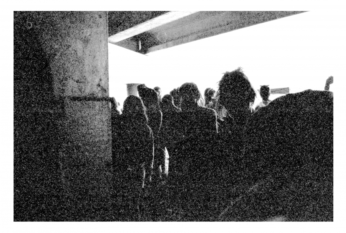 De las 'free parties' al descanso colectivo: nuevas miradas para una fiesta más habitable