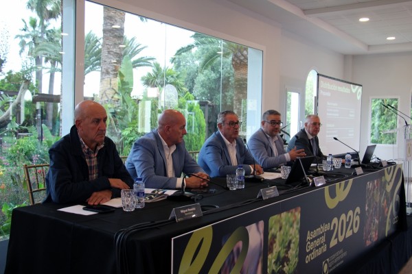 Las cooperativas agroalimentarias valencianas facturaron más de 2.533 millones en 2024