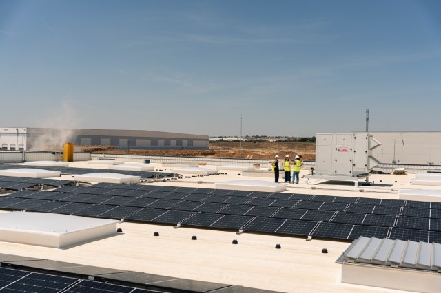 Grupo Cyclus acelera su transformación sostenible con innovación, construcción certificada y gobernanza
