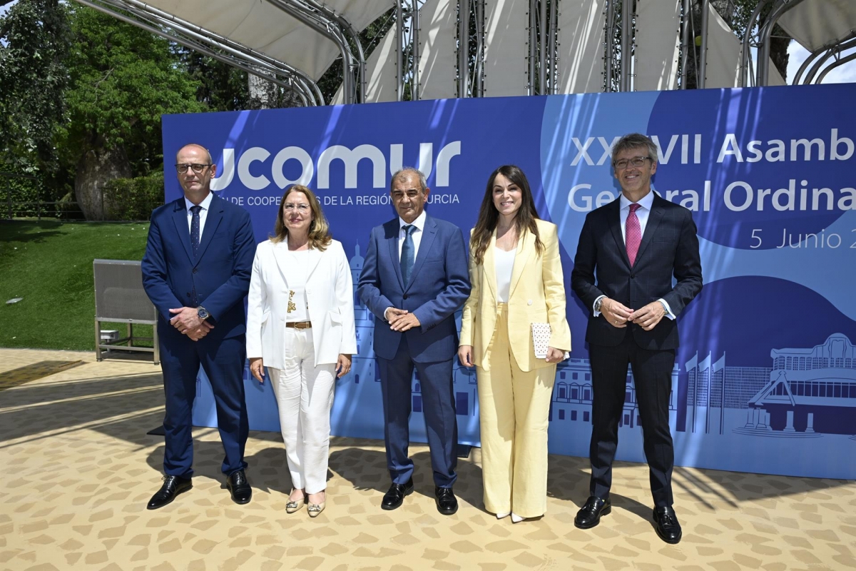  - Foto: UCOMUR