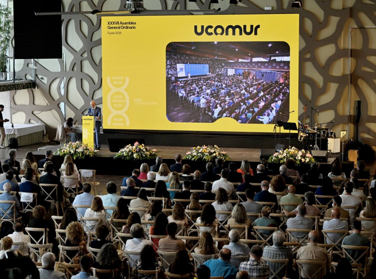  - Foto: UCOMUR