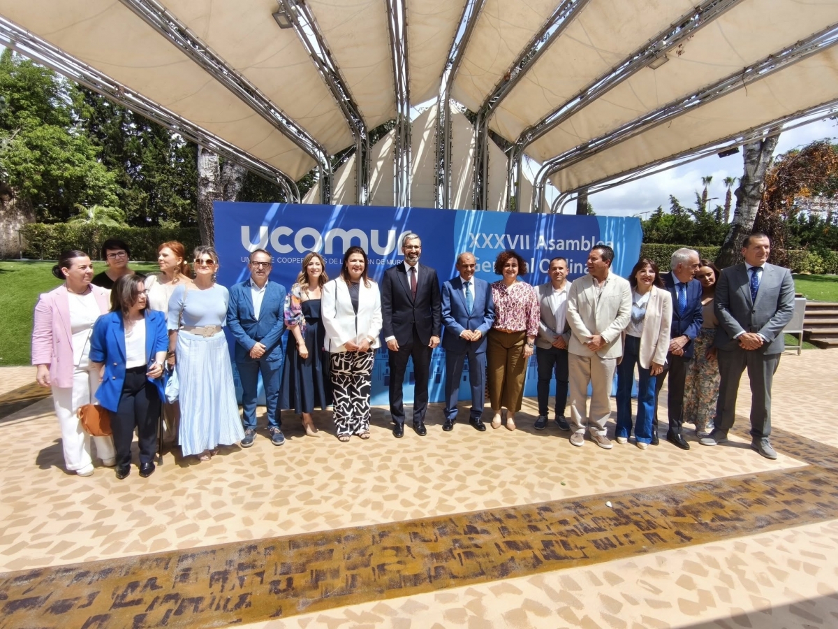  - Foto: UCOMUR