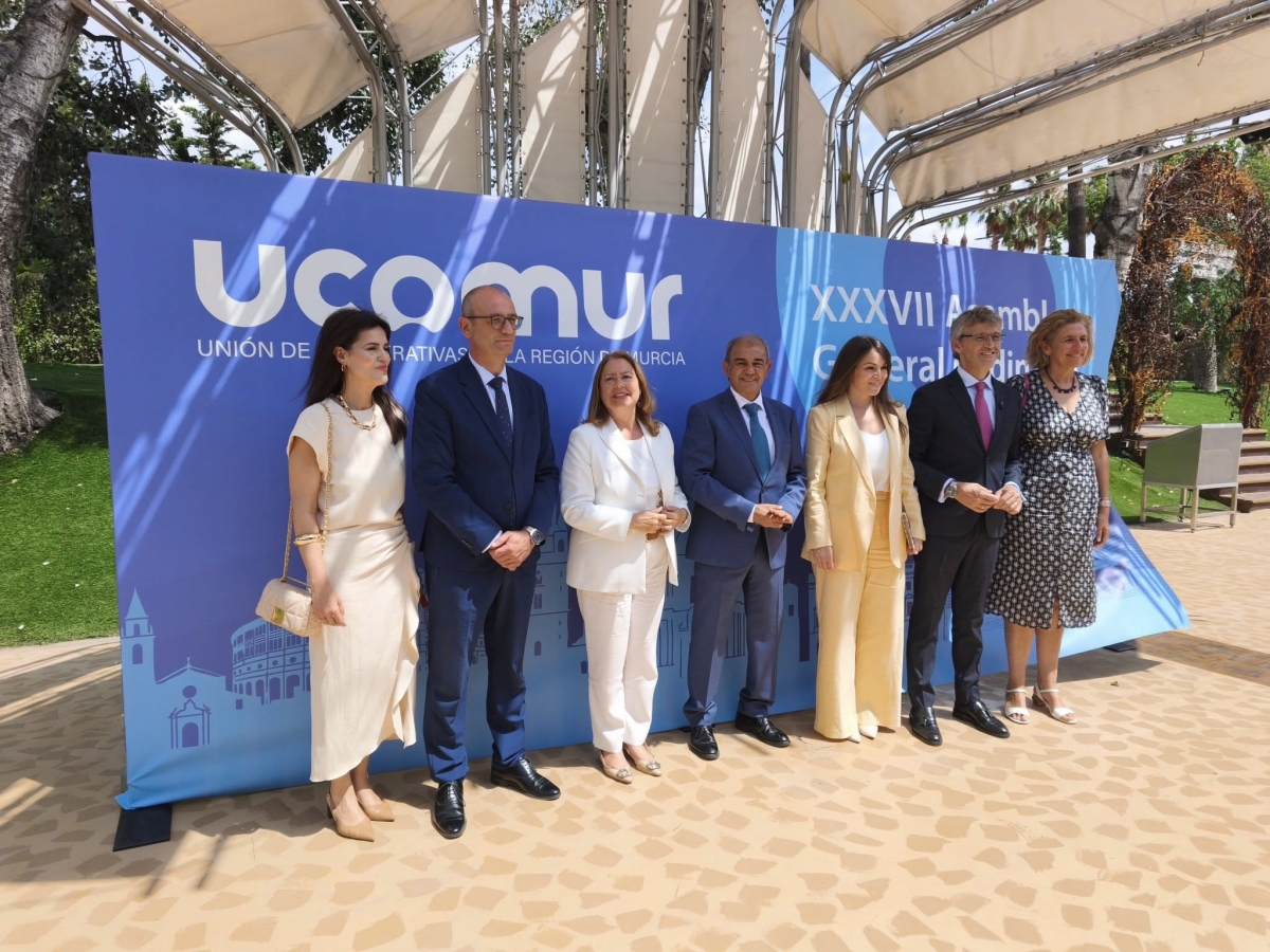  - Foto: UCOMUR