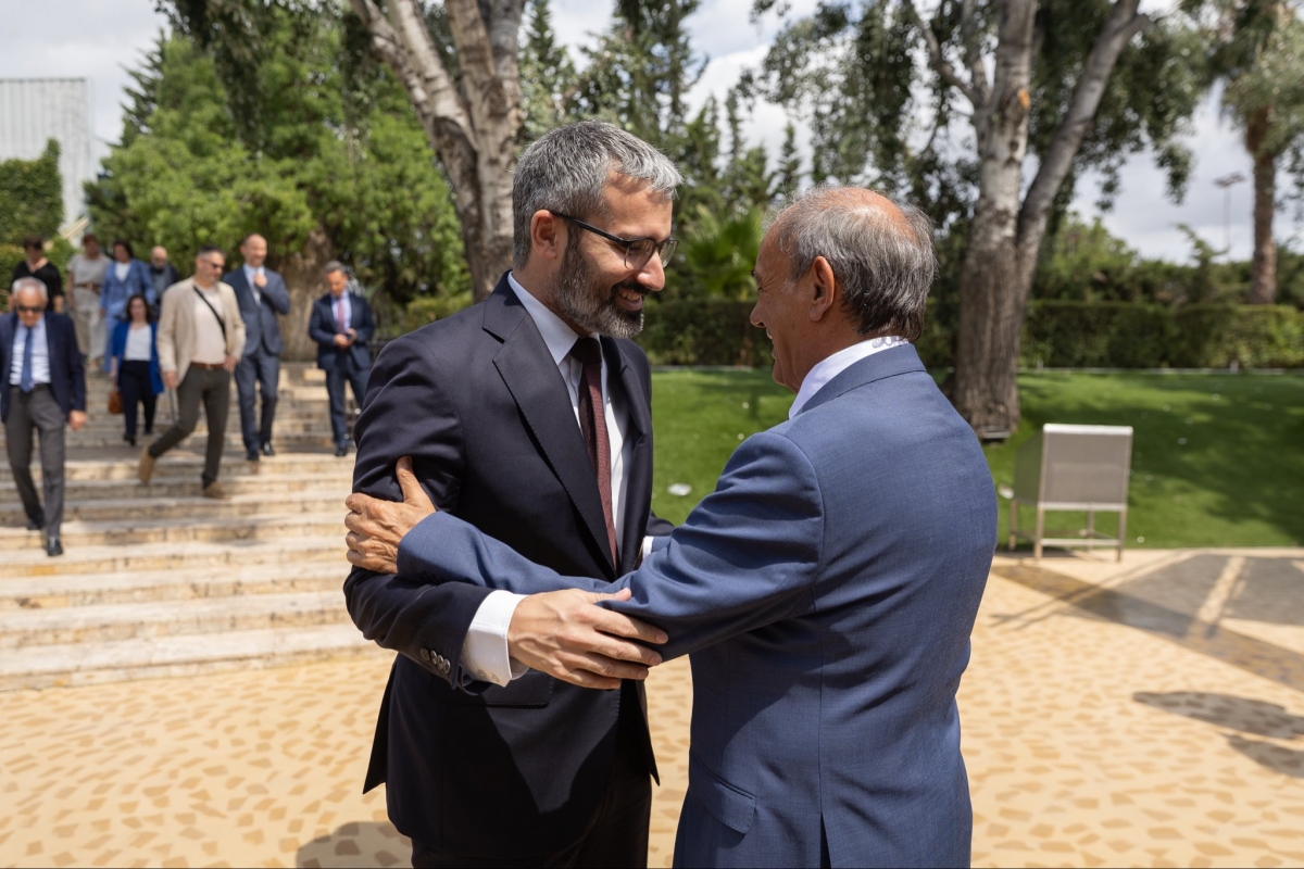  - Foto: DELEGACIÓN