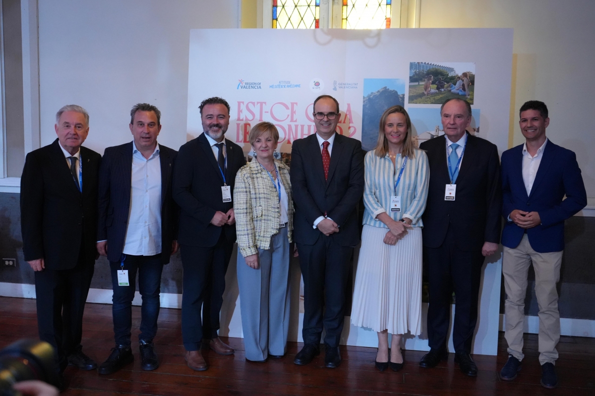 València promociona su conexión con Montreal en Canadá y refuerza su posicionamiento en el mercado americano