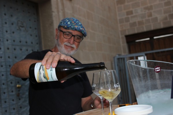 Benitatxell amplía el ciclo de catas ‘Tasta l’estiu’ con nuevos productos de proximidad y cinco experiencias