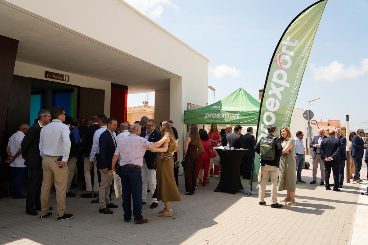  - Foto: PROEXPORT