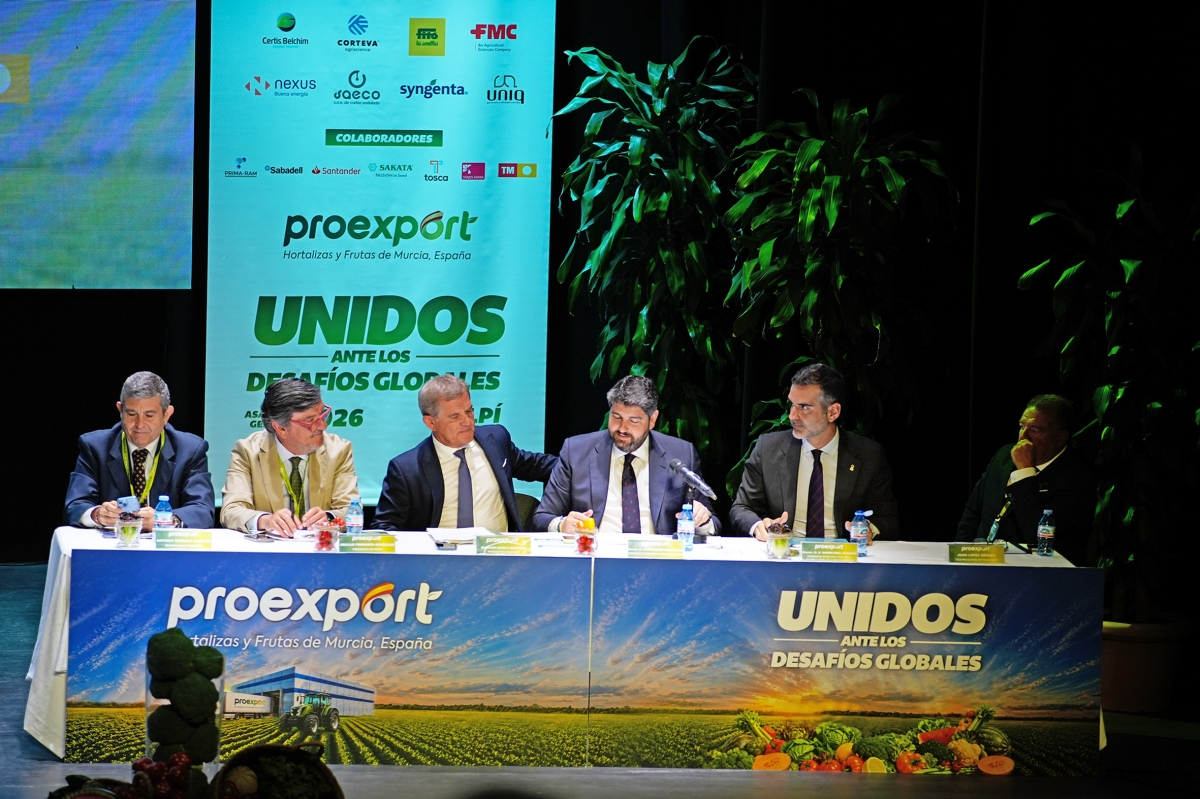  - Foto: PROEXPORT