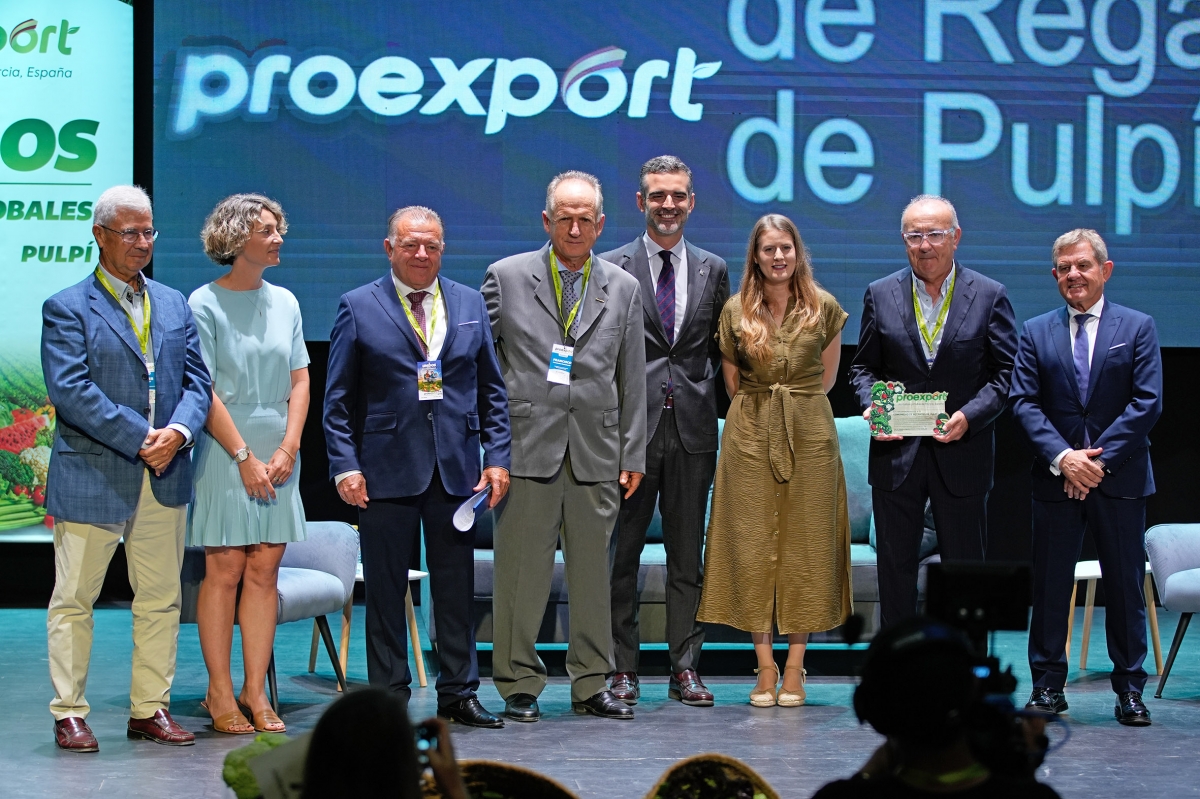  - Foto: PROEXPORT