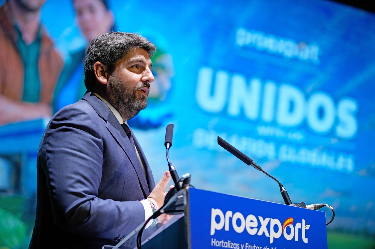  - Foto: PROEXPORT