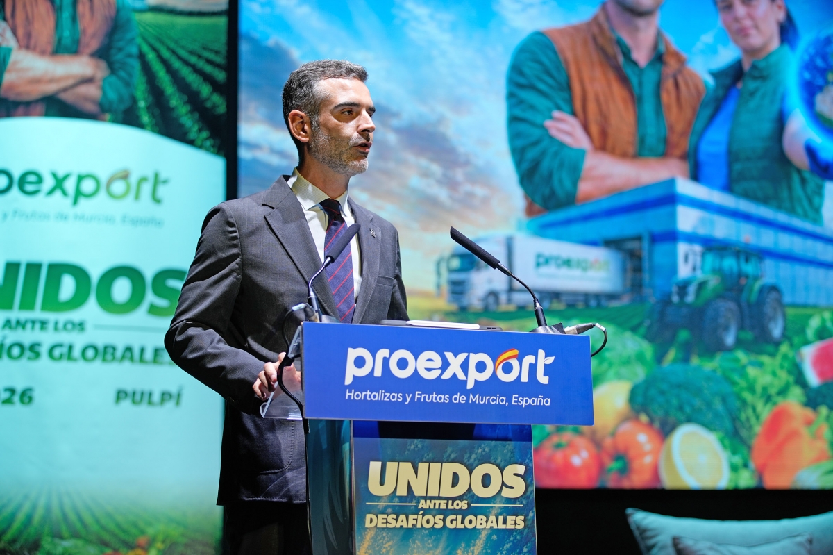  - Foto: PROEXPORT