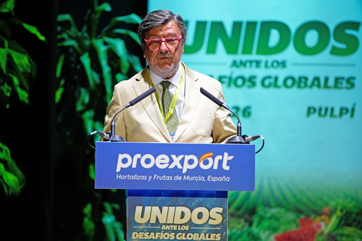  - Foto: PROEXPORT
