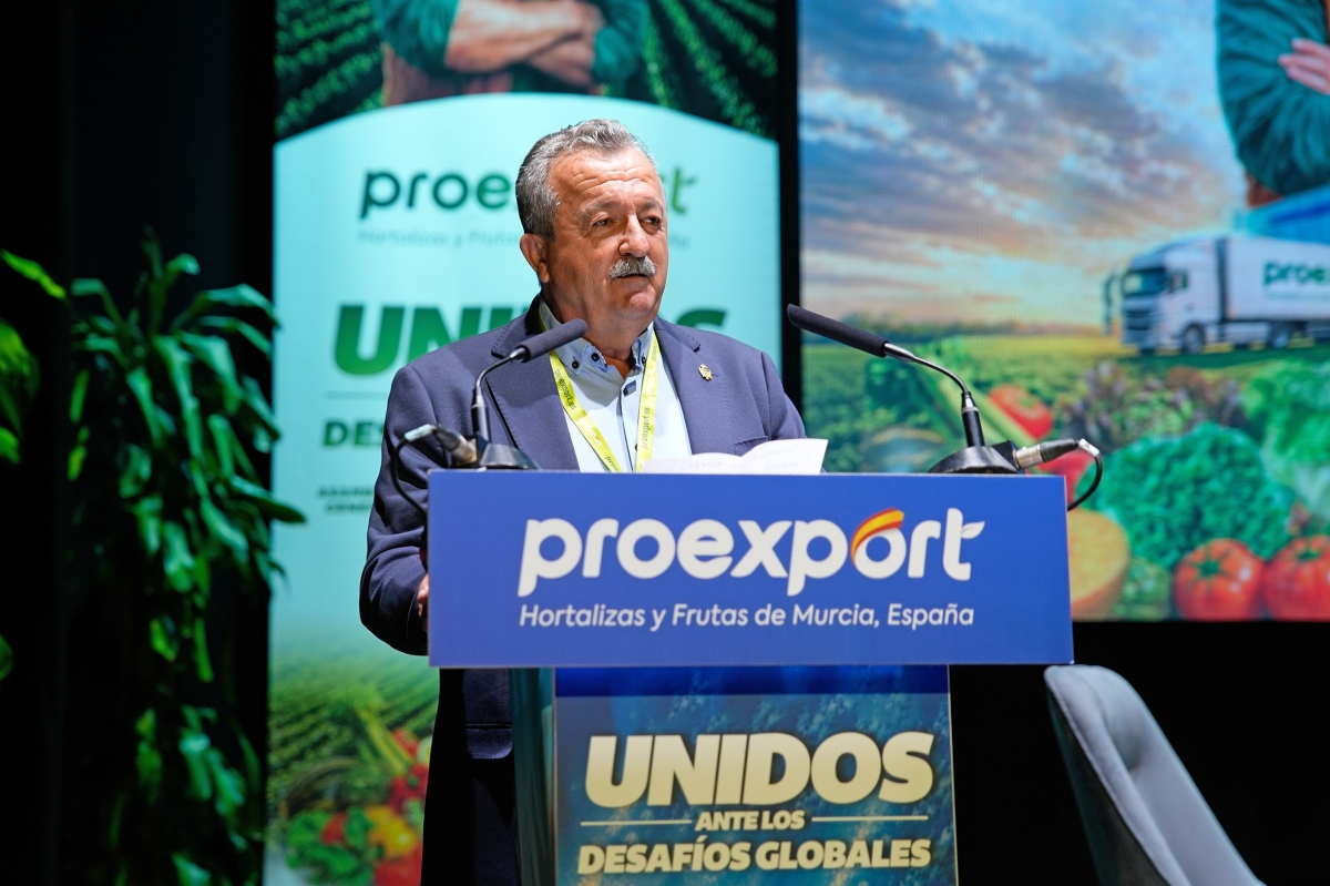  - Foto: PROEXPORT