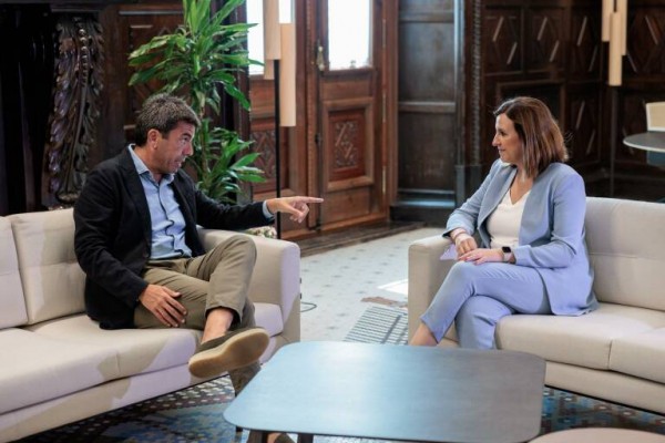 La Generalitat exige a la RFEF el informe con los criterios que dejan a València sin mundial