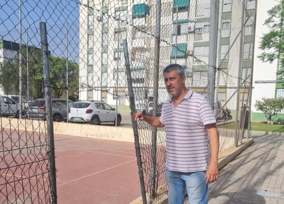 El PSOE exige a Barcala la apertura de las instalaciones deportivas por las tardes 
