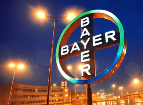 Bayer pone sobre la mesa 62.000 millones de dólares por hacerse con Monsanto