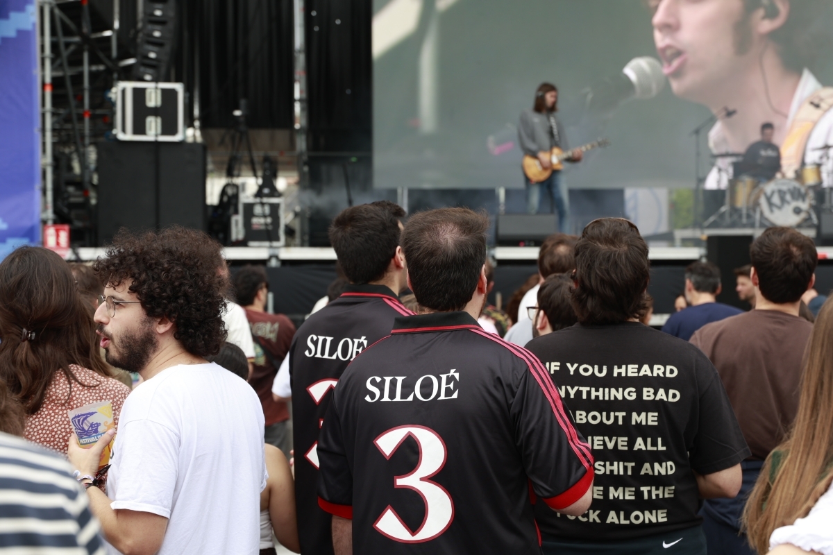 - Foto: NACHO LÓPEZ