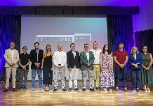 Innovación, creatividad y emprendimiento tecnológico: Enxarxatec celebra su gran final