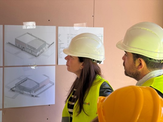El Consell concede más de 500.000 euros a 16 ayuntamientos para la redacción de proyectos de obra para centros sociales