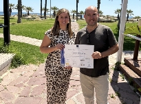 Castelló refuerza su apuesta por la calidad turística con nuevas certificaciones para ocho empresas