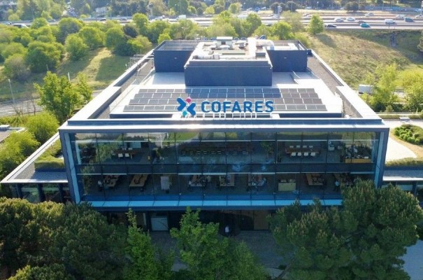 Cofares reduce un 30% la intensidad de emisiones por unidad vendida en 2025